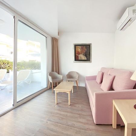 Apartamentos Morito Beach Cala Millor  Exterior photo