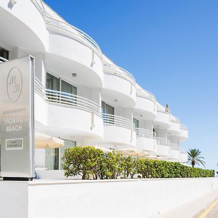 Apartamentos Morito Beach Cala Millor  Exterior photo