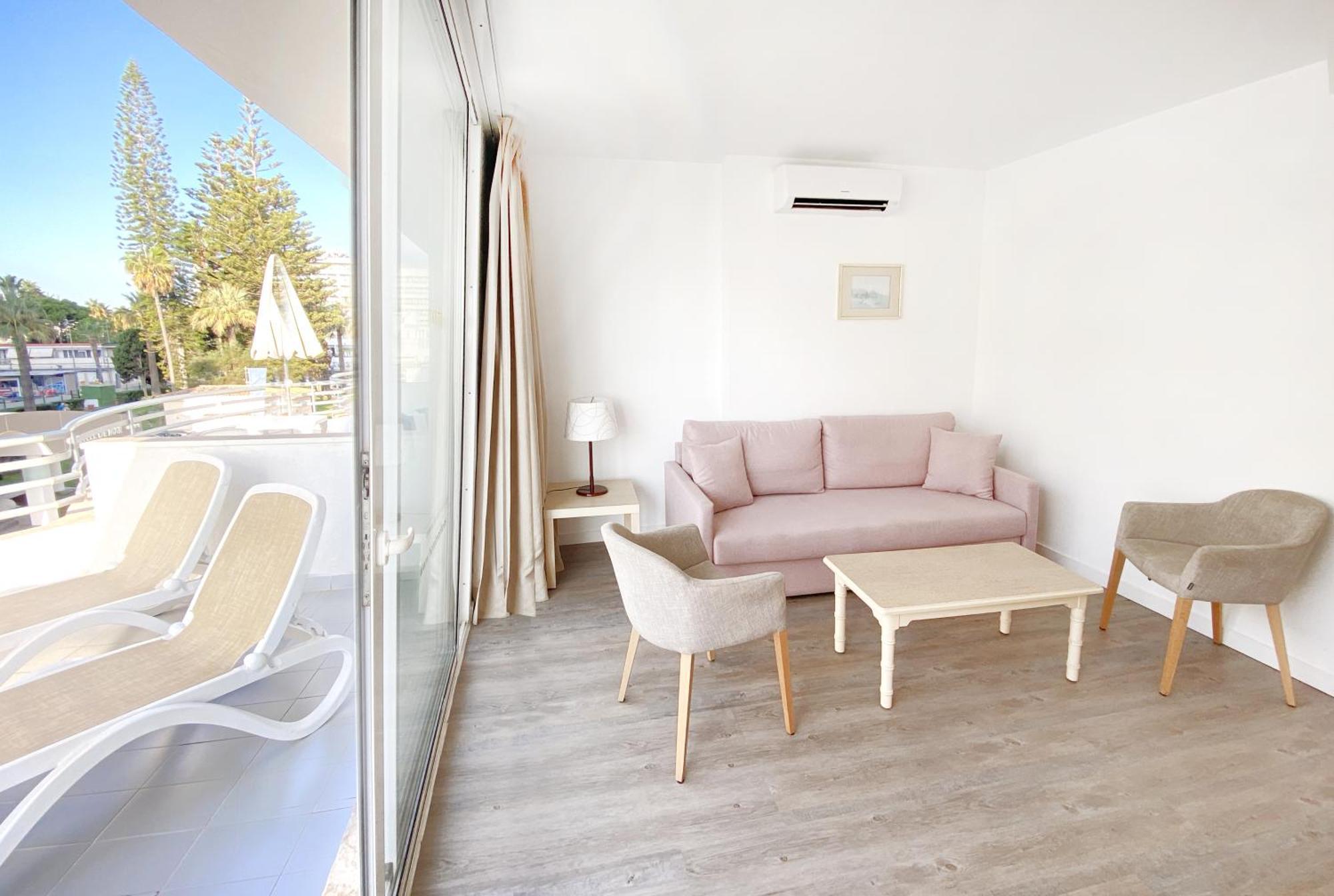 Apartamentos Morito Beach Cala Millor  Exterior photo